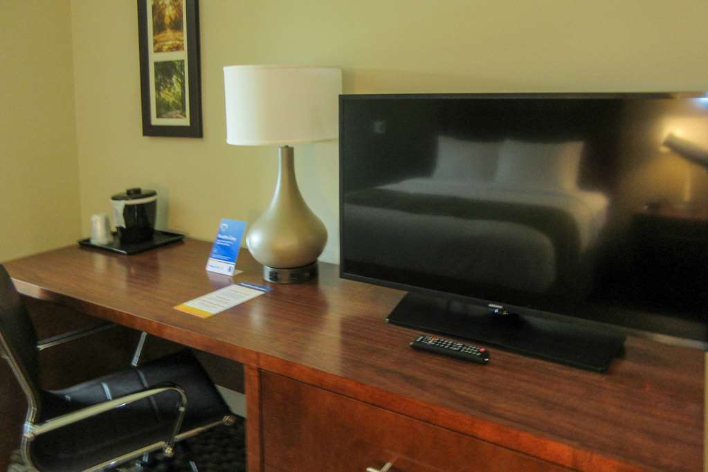 Comfort Inn & Suites Florence Quarto foto